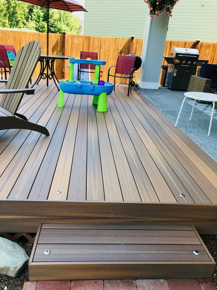 Top-rated outdoor landscaping in Tacoma, WA - Pacific Pros Landscape