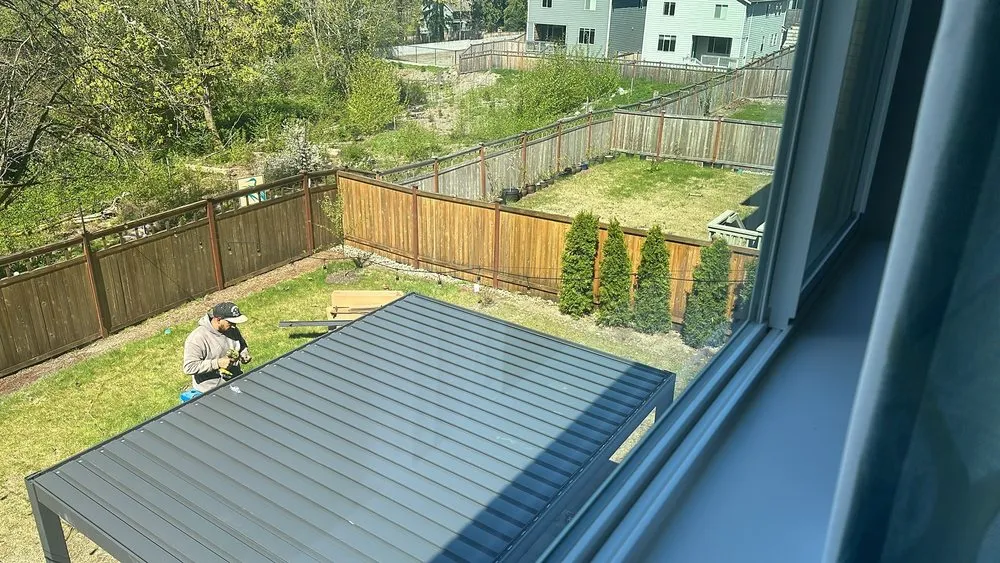 Trusted residential landscaping with custom design in Tacoma, WA by Pacific Pros Landscape