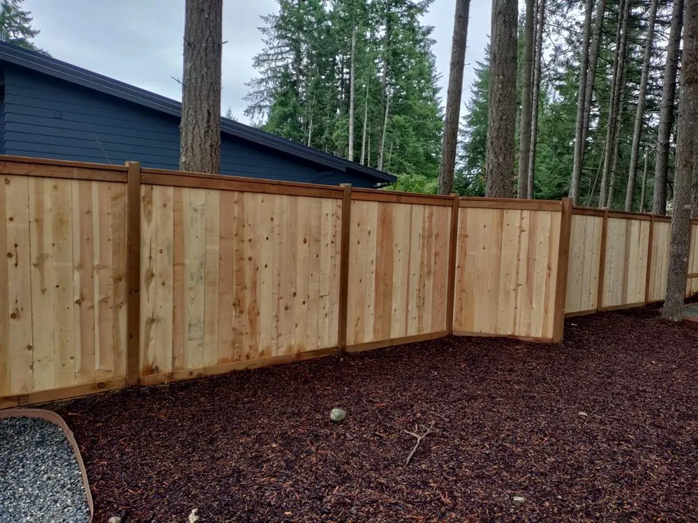 Top-rated yard maintenance in Tacoma, WA by Pacific Pros Landscape