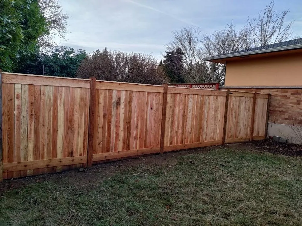 Expert landscape installation with custom design across Tacoma, WA - Pacific Pros Landscape