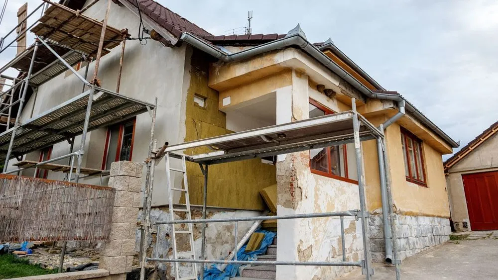 Local landscape design for homes across San Fernando Valley, CA - Pacific Proworks