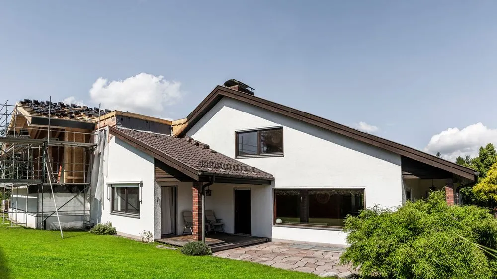 Trusted lawn care service in San Fernando Valley, CA - Pacific Proworks