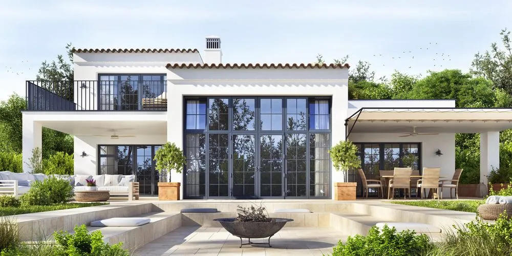 Trusted landscaping services in San Fernando Valley, CA - Pacific Proworks