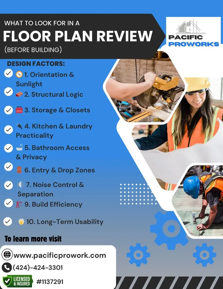 Reliable residential landscaping near you across San Fernando Valley, CA - Pacific Proworks