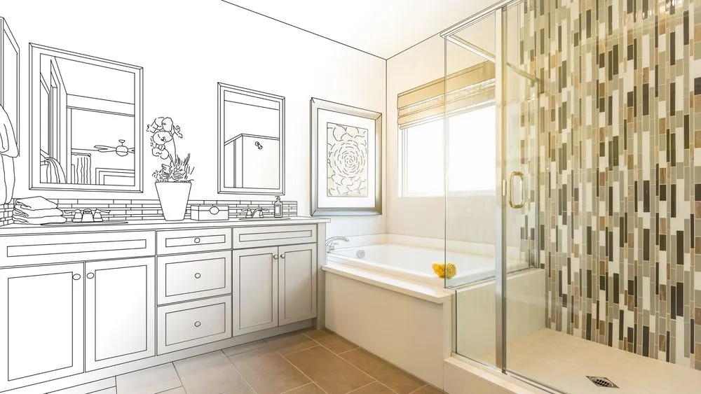 Affordable outdoor landscaping in San Fernando Valley, CA by Pacific Proworks