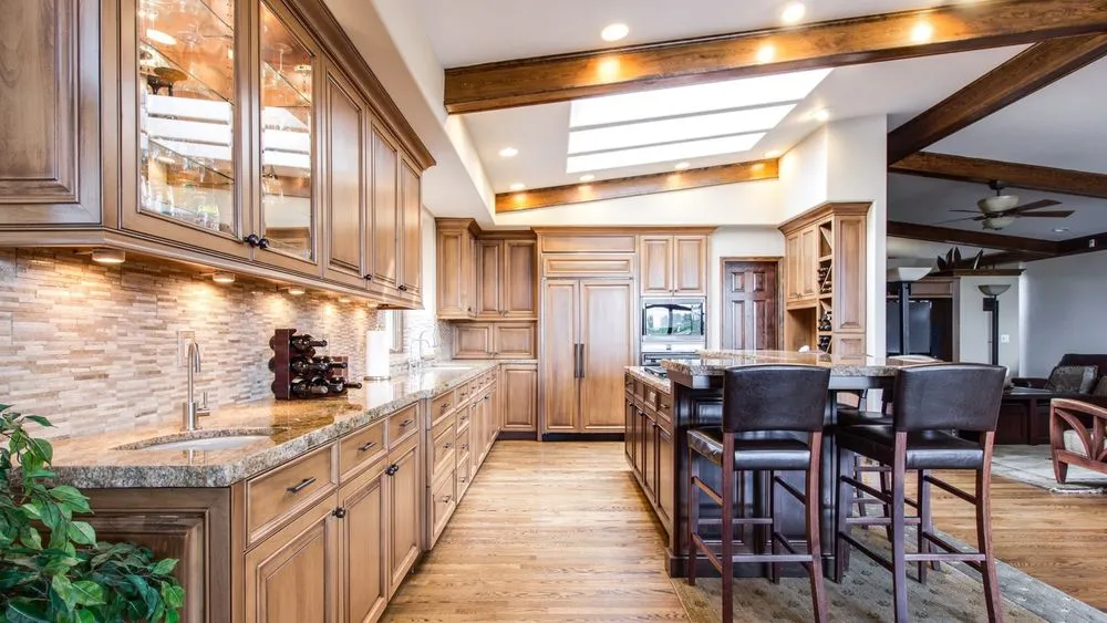 Local landscape installation in San Fernando Valley, CA by Pacific Proworks