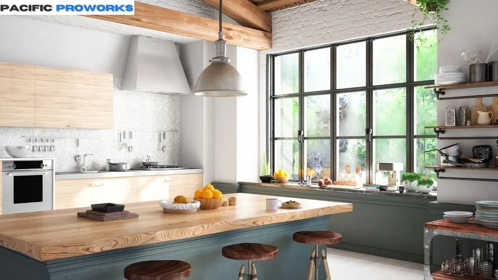 Expert yard cleanup service in San Fernando Valley, CA - Pacific Proworks