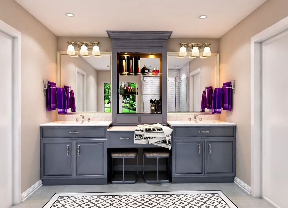 Reliable garden landscaping in San Fernando Valley, CA by Pacific Proworks