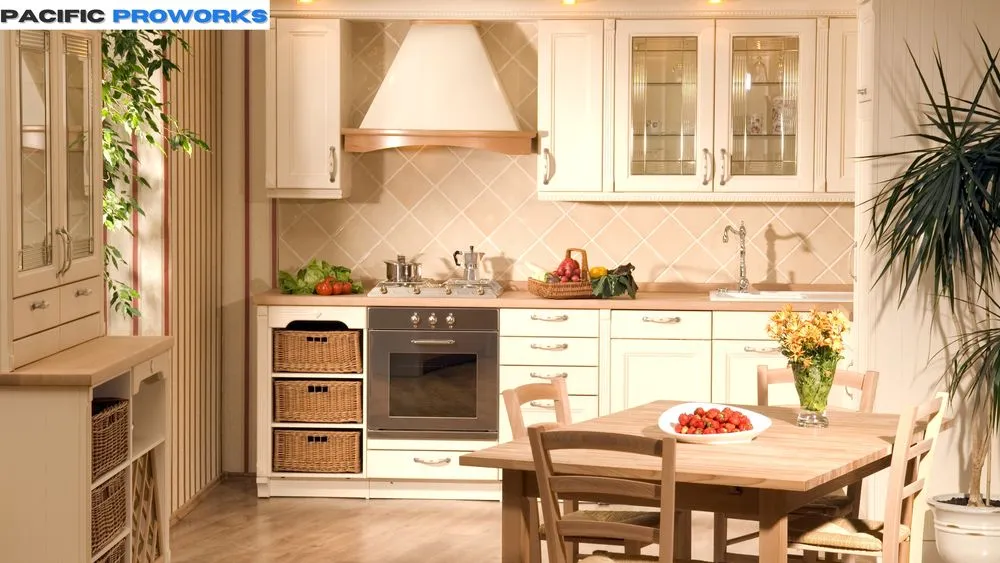 Expert landscaping services in San Fernando Valley, CA by Pacific Proworks