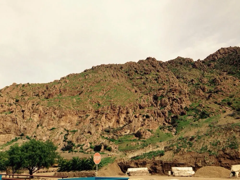 Trusted garden landscaping in Camarillo, CA by Pacific Rock