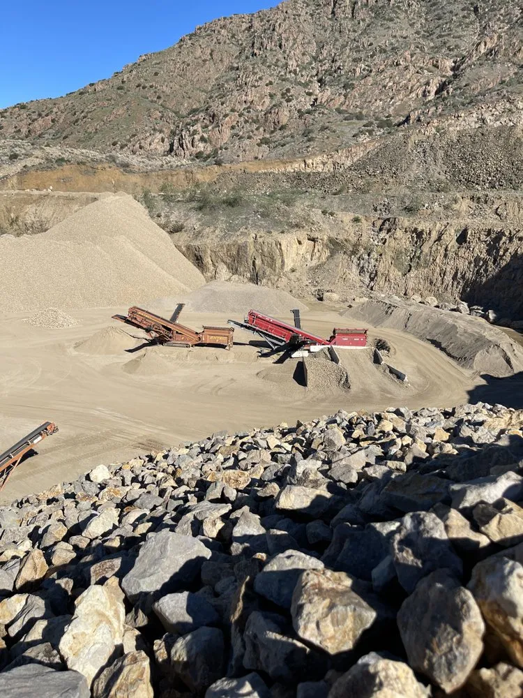 Expert outdoor landscaping in Camarillo, CA by Pacific Rock