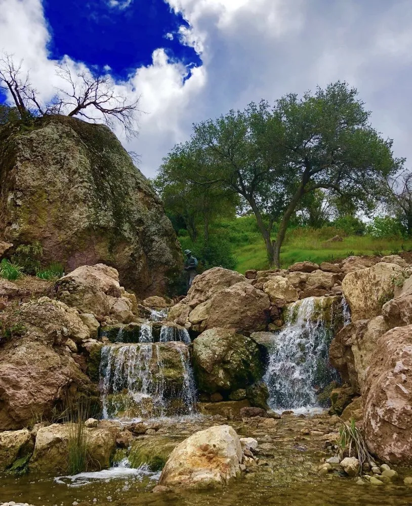 Top-rated outdoor landscaping in Camarillo, CA by Pacific Rock