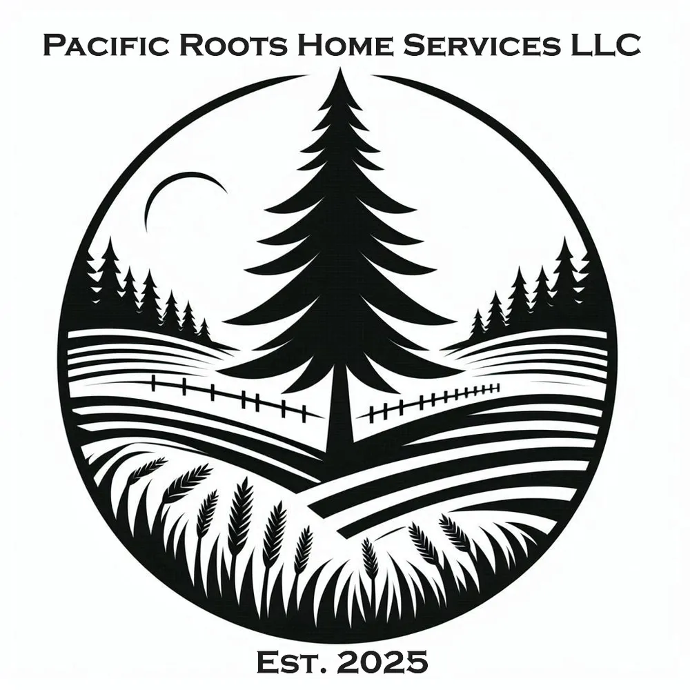 Trusted landscape installation with custom design in McMinnville, OR by Pacific Roots Home Services