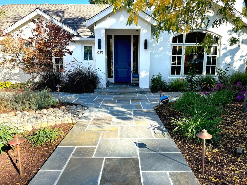 Reliable landscape installation for homes across San Fernando Valley, CA - Pacific Rose
