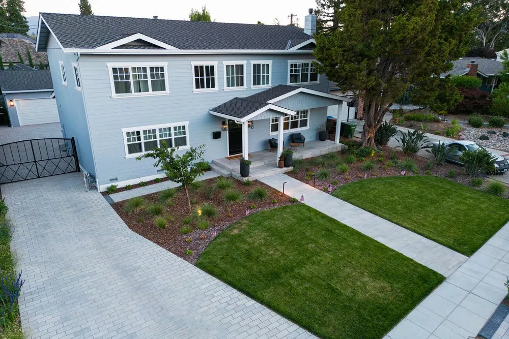 Local yard cleanup service in San Fernando Valley, CA - Pacific Rose