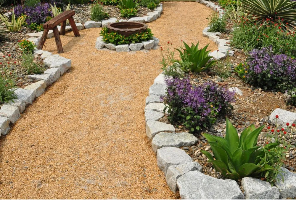 Reliable landscaping services in San Fernando Valley, CA - Pacific Rose