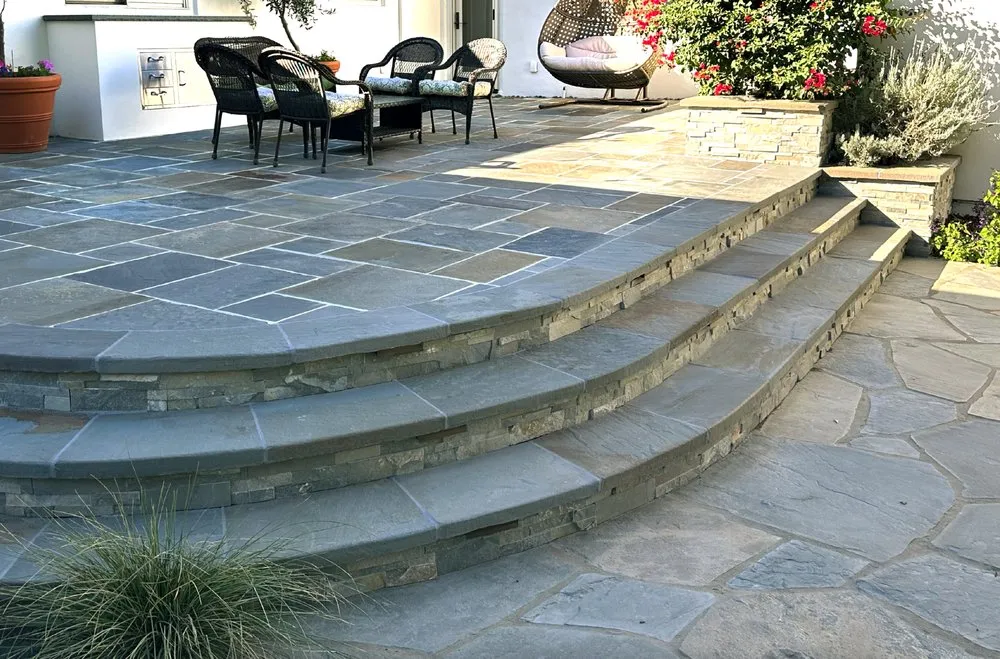 Top-rated yard maintenance experts serving San Fernando Valley, CA - Pacific Rose