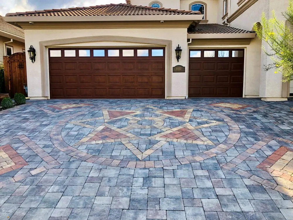 Expert yard maintenance experts serving Woodland, CA - Pacific Stone Landscapes