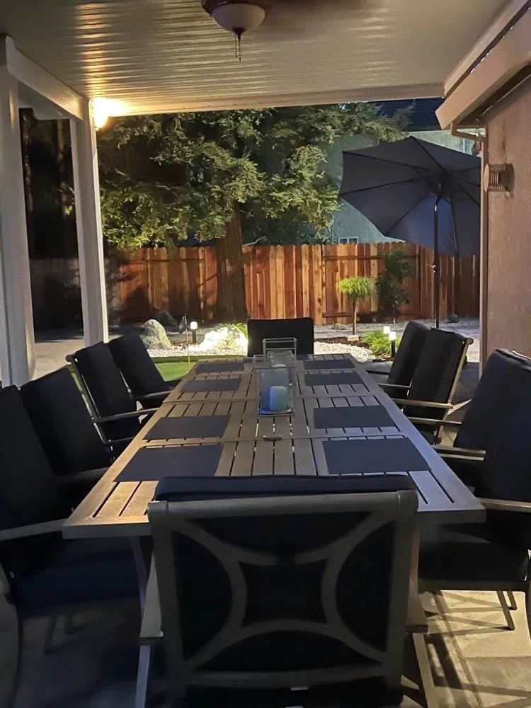 Local landscaping services in Woodland, CA - Pacific Stone Landscapes