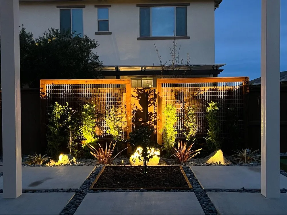 Affordable yard cleanup service in Woodland, CA - Pacific Stone Landscapes