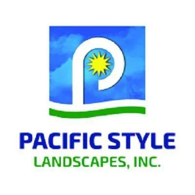 Local landscape design in Mount Vernon, WA - Pacific Style Landscapes
