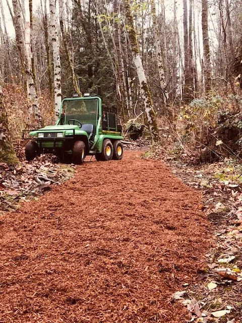 Local landscape design experts serving Mount Vernon, WA - Pacific Style Landscapes