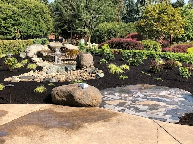 Top-rated outdoor landscaping for year-round maintenance across Mount Vernon, WA - Pacific Style Landscapes