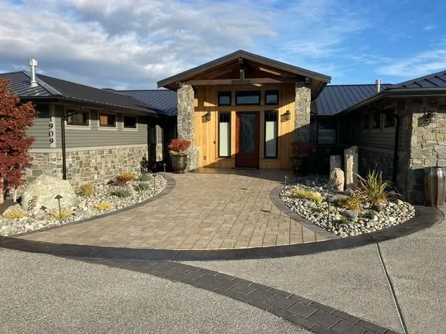 Trusted landscaping services with custom design across Mount Vernon, WA - Pacific Style Landscapes