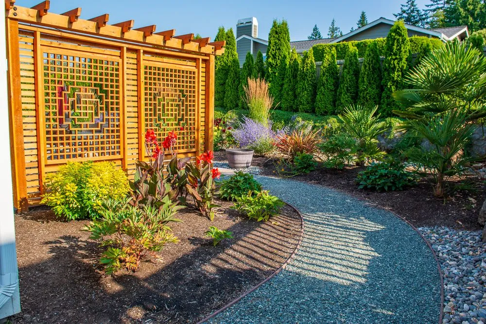 Affordable residential landscaping in Mount Vernon, WA - Pacific Style Landscapes