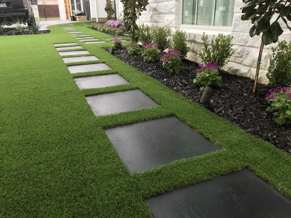 Affordable landscape installation experts serving Monroe, WA - Pacific Turf Northwest