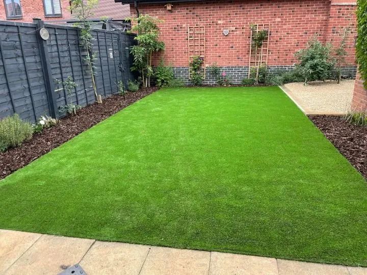 Affordable landscape design in Monroe, WA - Pacific Turf Northwest