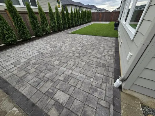 Pacific Turf Northwest Logo