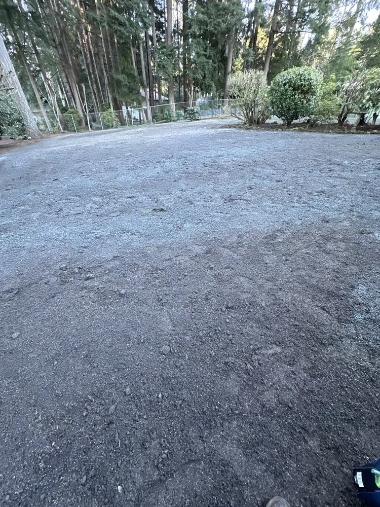 Reliable outdoor landscaping for residential properties in Tacoma, WA by Pacific View landscaping and General Contractor