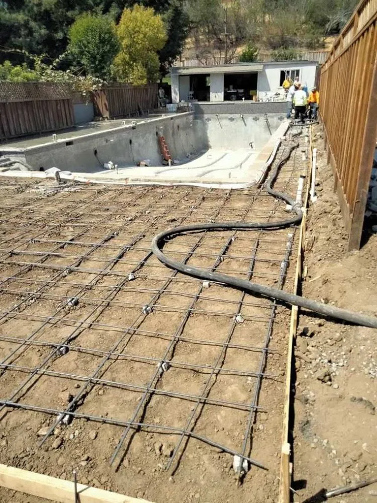 Reliable landscape installation for year-round maintenance across Alameda, CA - Pacific West Concrete