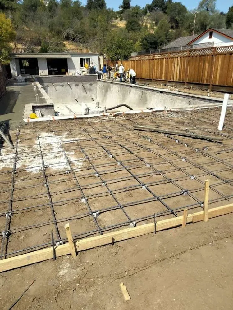 Trusted outdoor landscaping for outdoor upgrades across Alameda, CA - Pacific West Concrete