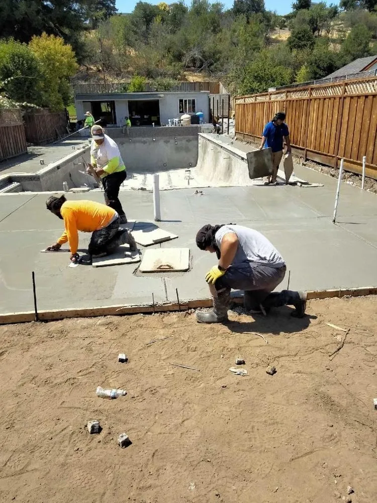 Reliable residential landscaping for beautiful yards across Alameda, CA - Pacific West Concrete