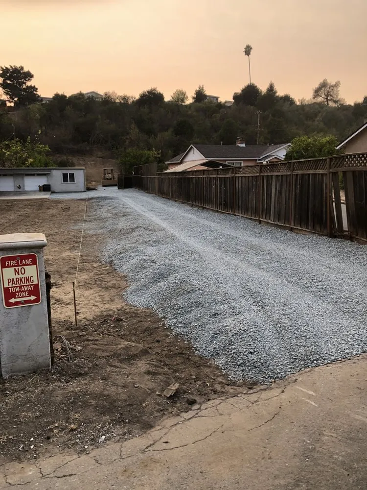 Trusted yard cleanup service for homes across Alameda, CA - Pacific West Concrete