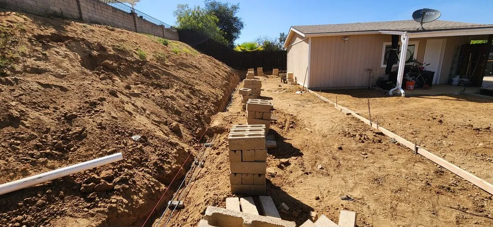 Trusted landscape installation in Menifee, CA by Pacific West Grounds Landscaping And Management