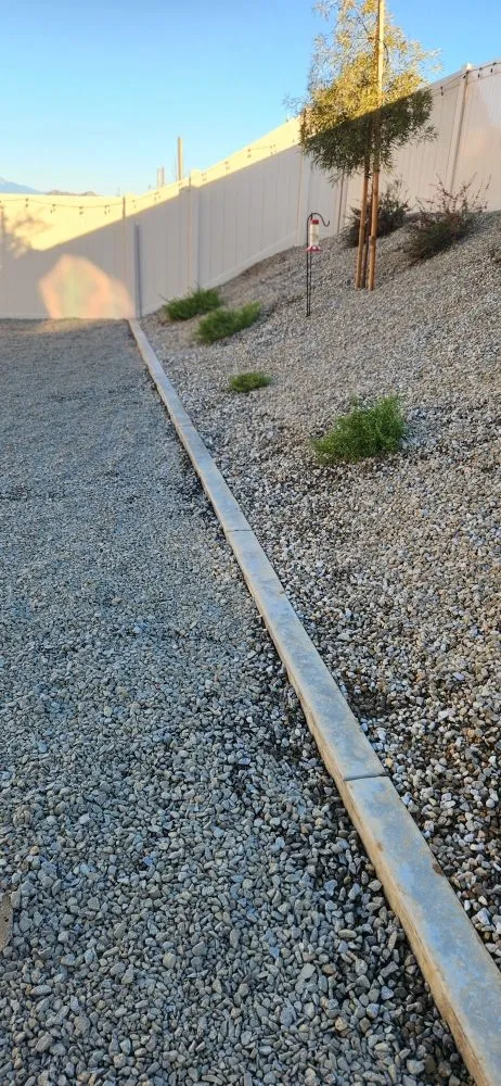 Custom yard maintenance in Menifee, CA by Pacific West Grounds Landscaping And Management