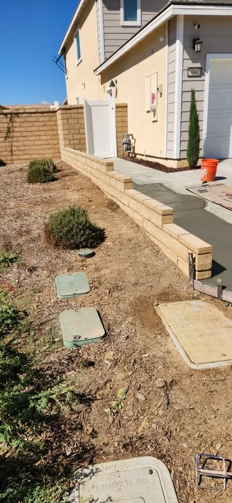 Professional landscaping services in Menifee, CA by Pacific West Grounds Landscaping And Management