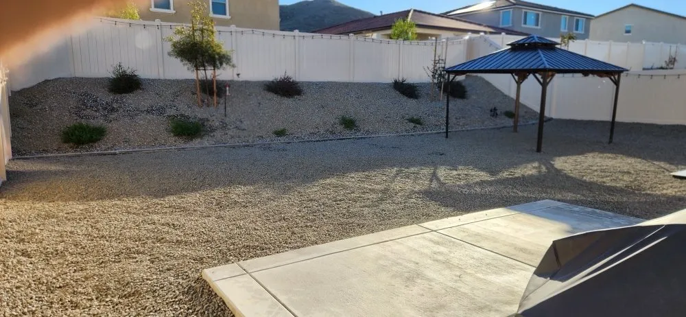 Affordable lawn mowing service in Menifee, CA by Pacific West Grounds Landscaping And Management