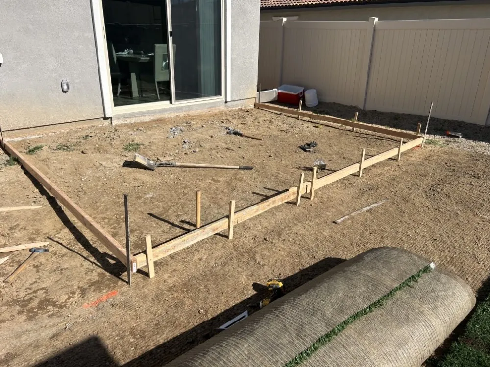 Trusted outdoor landscaping in Menifee, CA by Pacific West Grounds Landscaping And Management