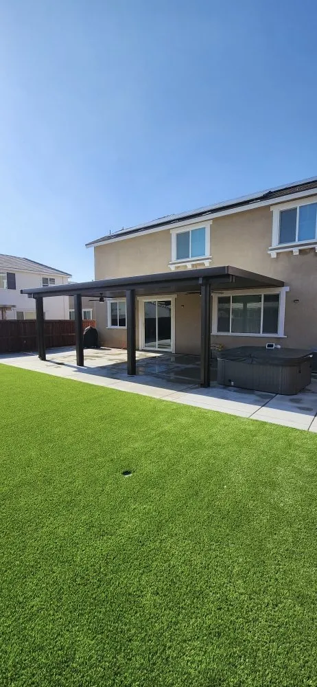 Trusted landscaping services experts serving Menifee, CA - Pacific West Grounds Landscaping And Management