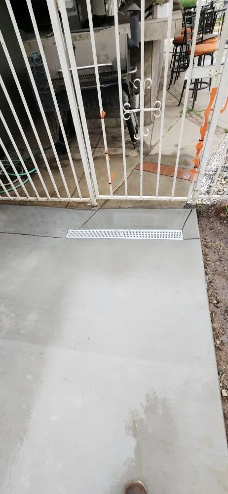 Top-rated landscape design with custom design in Menifee, CA by Pacific West Grounds Landscaping And Management