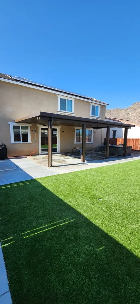 Reliable landscape design for beautiful yards in Menifee, CA by Pacific West Grounds Landscaping And Management