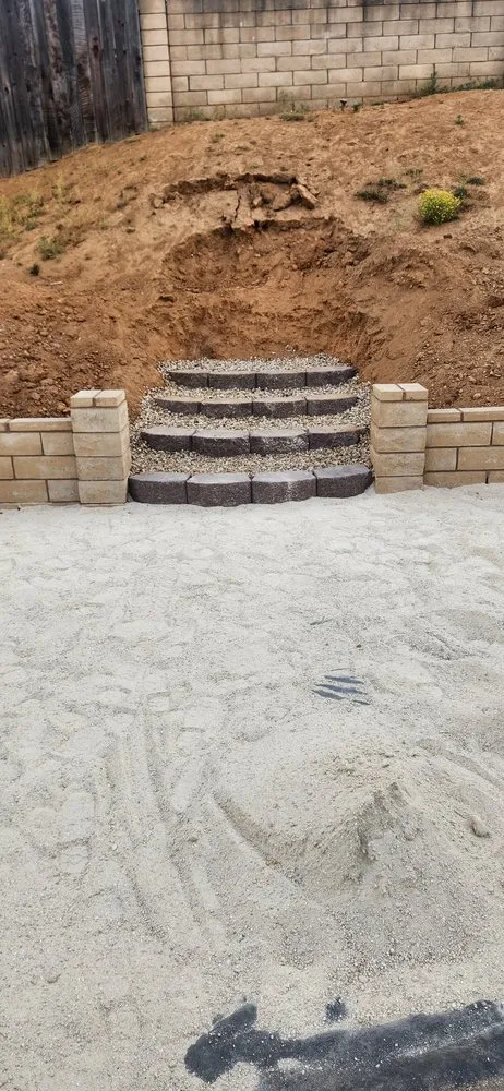 Expert lawn care service in Menifee, CA by Pacific West Grounds Landscaping And Management