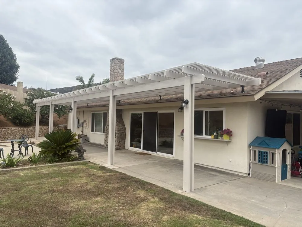 Top-rated landscape design for outdoor upgrades across Menifee, CA - Pacific West Grounds Landscaping And Management