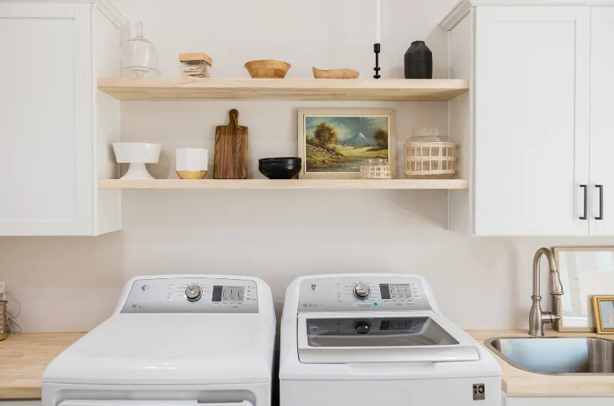 Expert landscape installation in Los Angeles, CA by Pacific West Home Builders