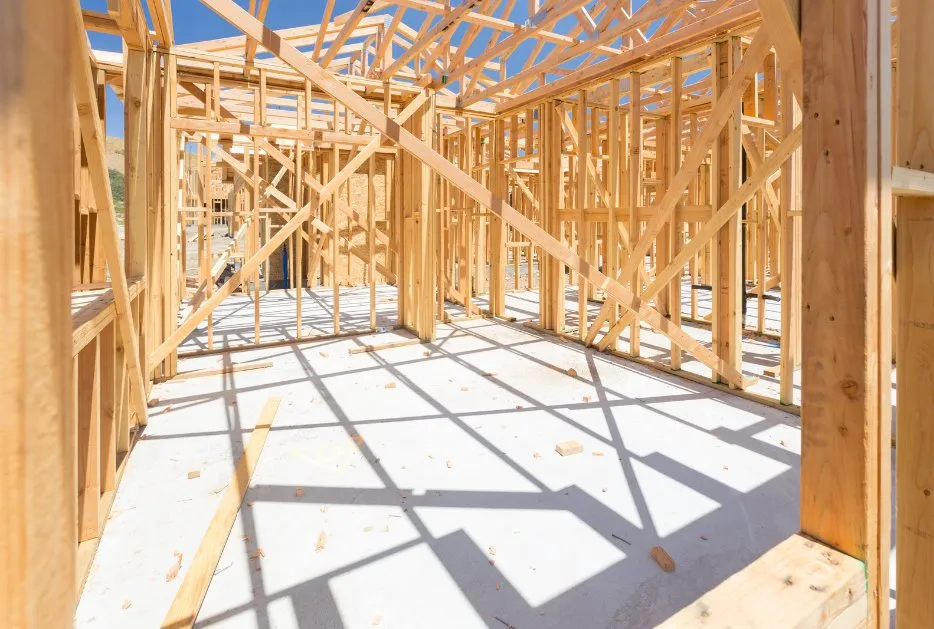 Reliable landscaping services for residential properties across Los Angeles, CA - Pacific West Home Builders