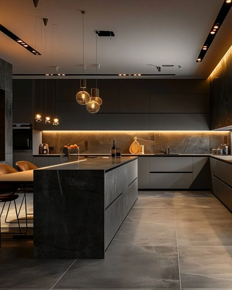 Reliable garden landscaping for residential properties in Pasadena, CA by Pacific West Home Builders